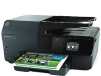 למדפסת HP OfficeJet Pro 6820